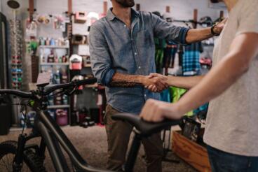 Wat zijn de voordelen van fietsleasing bij M-Bike?