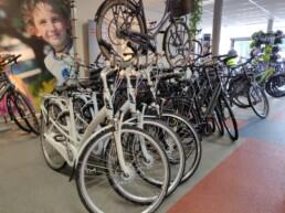 Fietsenwinkel Dessel