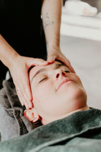 prive wellness regio Turnhout - Samana