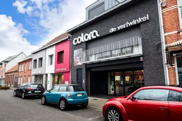 Afbeelding bij geïmporteerde advertentie