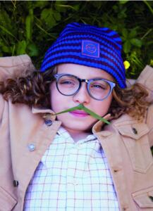 Very French Gansters Kinderbril Merk Oogwenk Optiek