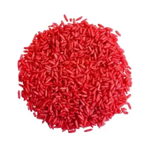 Image 22: Speelrijst | Rood
