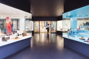 winkel inkom