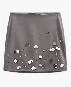 206896 CMTAILOR-SKIRT