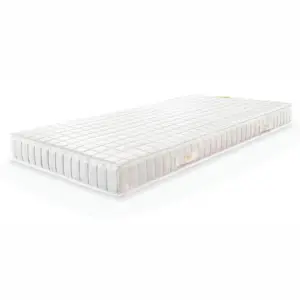 Dormiente Natur Pur matras - 90x200 cm - zeegras - toonzaalmodel