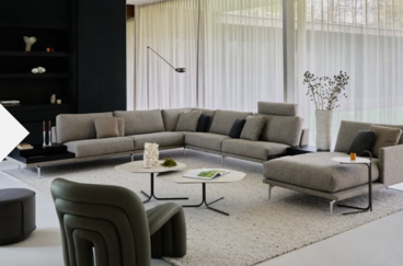 Colifac Sint-Niklaas | 10% korting op Leolux Bellice tot 31 december 2026