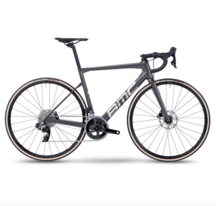 BMC Teammachine SLR Four voor €3.799 bij Fietsen Wildiers