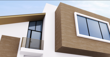 Gevelrenovatie, bepleistering en gevelreiniging met 10 jaar waarborg door Aarts-Van Remoortere