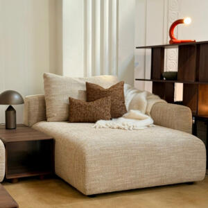 Ambertree showroom Antwerpen