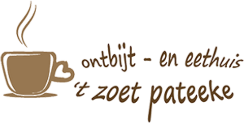 ontbijt eethuis t zoetpateeke