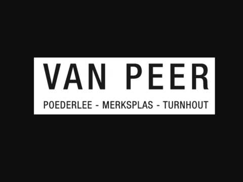 Van Peer