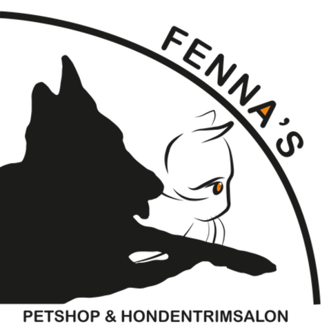 Fenna's petshop & trimsalo