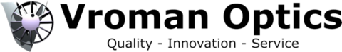 Vroman Optics