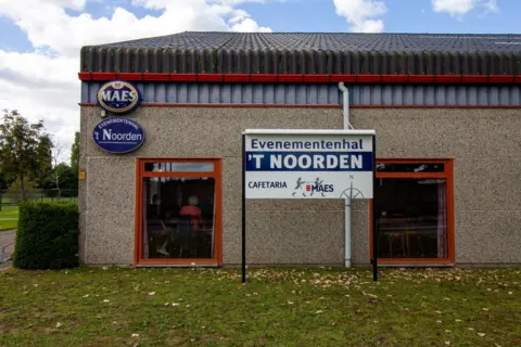 vzw 't Noorden