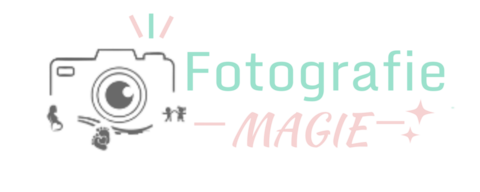 Fotografie Magie