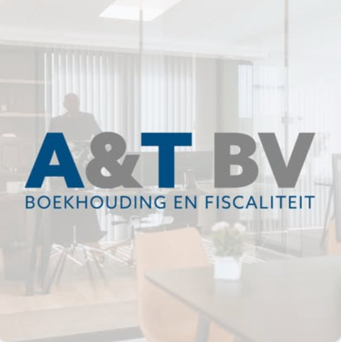 A&T Boekhouding en Fiscaliteit