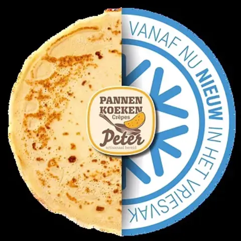 Pannenkoekenpeter