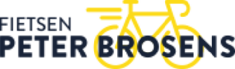 Fietsen Peter Brosens