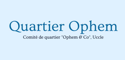 Comité de quartier Ophem & Co