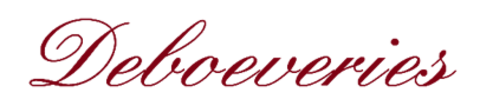 Deboeveries