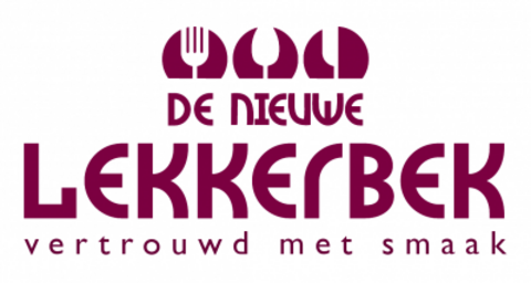 Welkom op de website van De Nieuwe Lekkerbek!