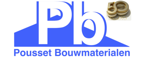 Pousset bouwmaterialen