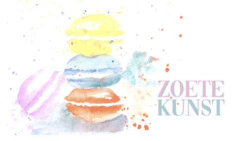 Zoete Kunst