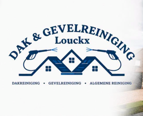 Dak & Gevelreiniging Louckx