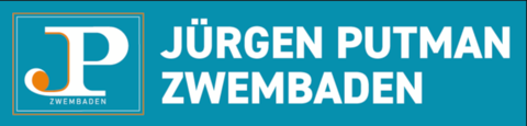 Zwembaden Jurgen Putman