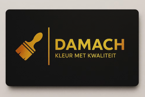 Damach