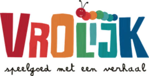 Vrolijk Speelgoed Webshop