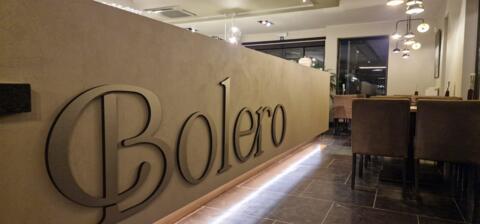 IJssalon Bolero