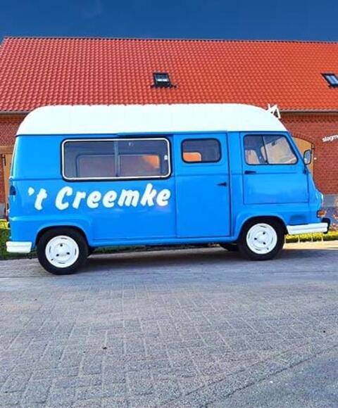't Creemke