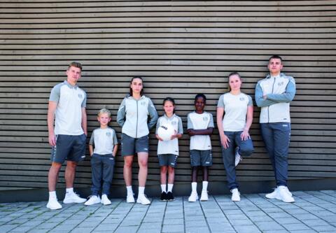 JAKO Teamshop89 Antwerp
