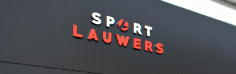 Sport Lauwers