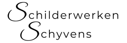 Schilderwerken Schyvens