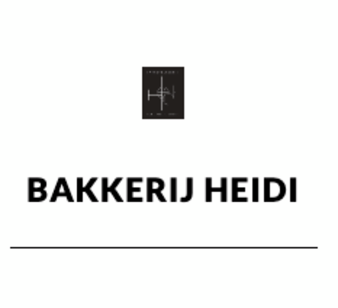 Bakkerij Heidi
