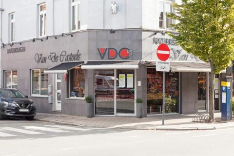 Slagerij Van De Casteele