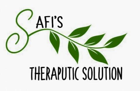 Safi's Therapeutic Solution