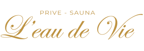 L'Eau de Vie - Privé sauna en wellness