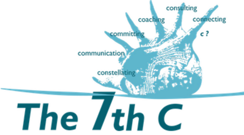 The 7th C - Ria Verlinden