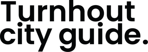 Turnhout City Guide