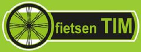 Fietsen Tim