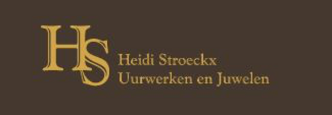 Heidi Stroeckx Uurwerken en Juwelen