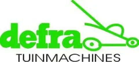 Defra Tuinmachines