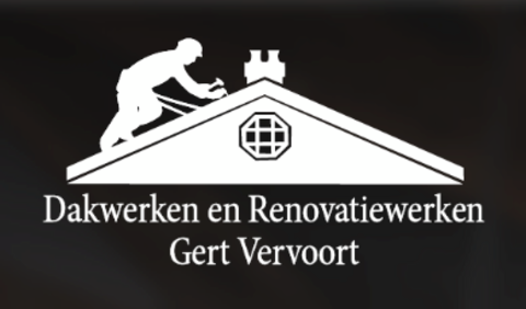 Dakwerken Gert Vervoort