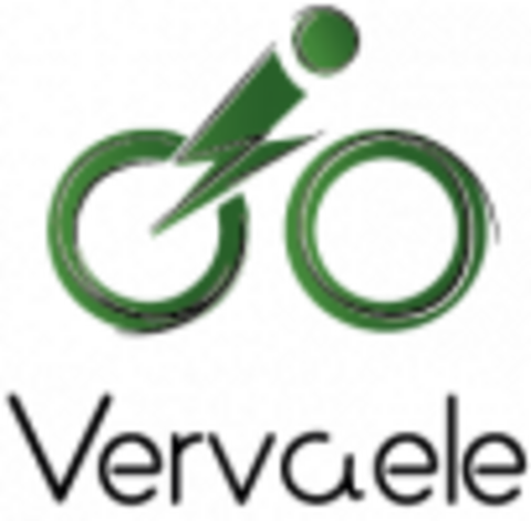 Fietsen Vervaele