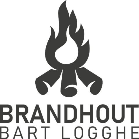 Brandhout Bart Logghe