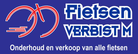 Fietsen Verbist Mark