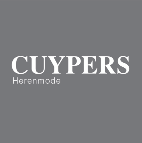 Cuypers Herenmode